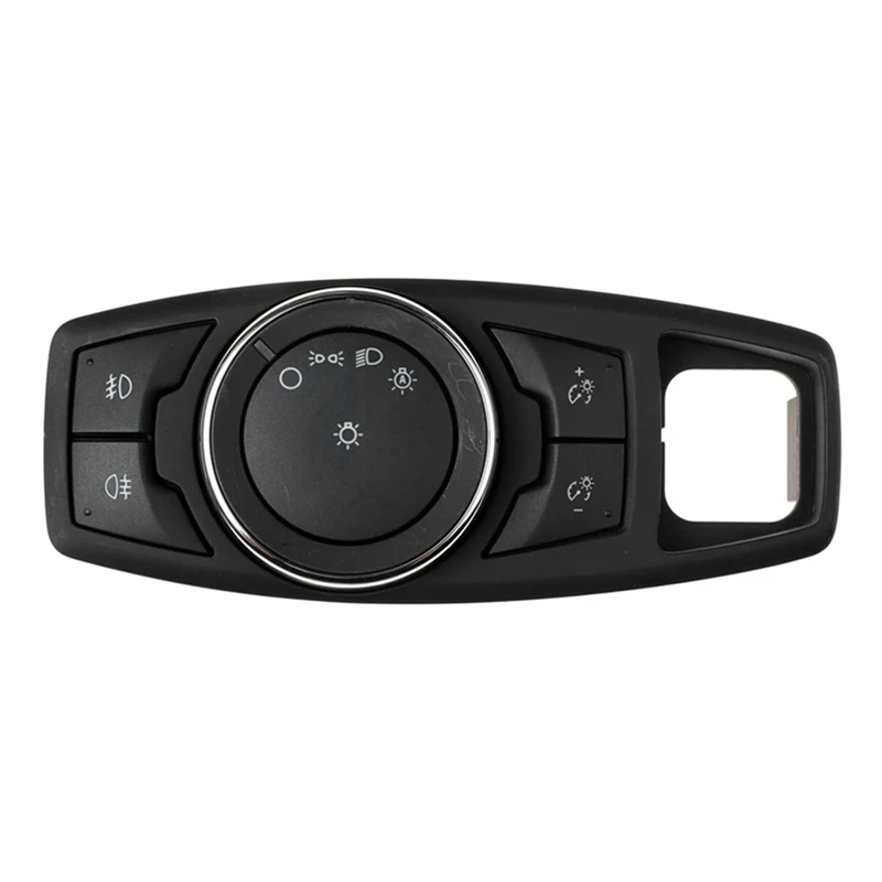 Аксессуары для автомобильных фар противотуманная фара переключатель управления