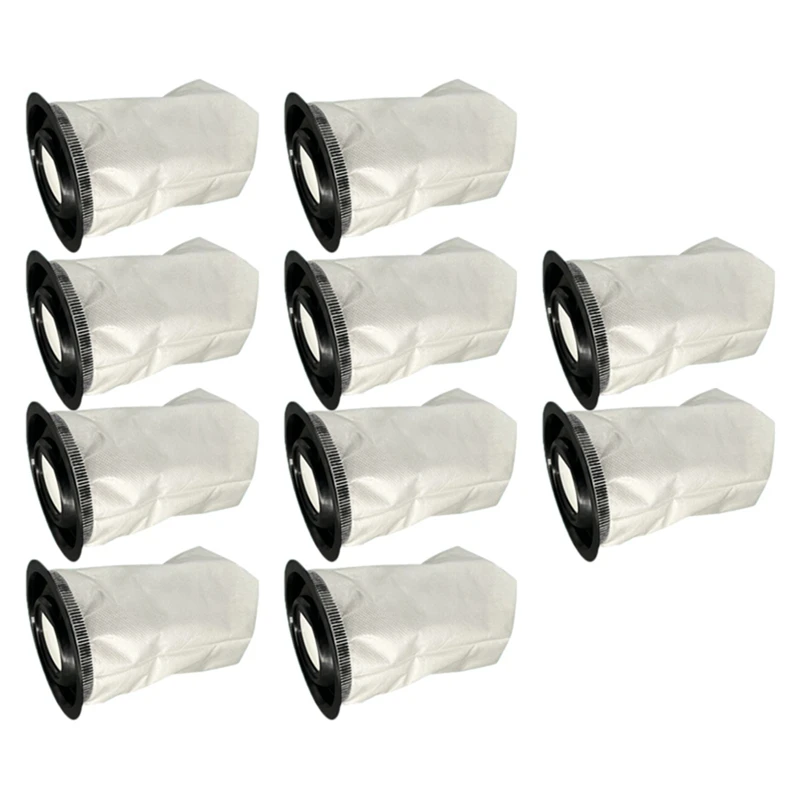 10PCS Vacuum Bag for Henry Numatic Quick 915145 NQ100 HET100 Cleaner Accessories Replacement Dust Garbage Bags
