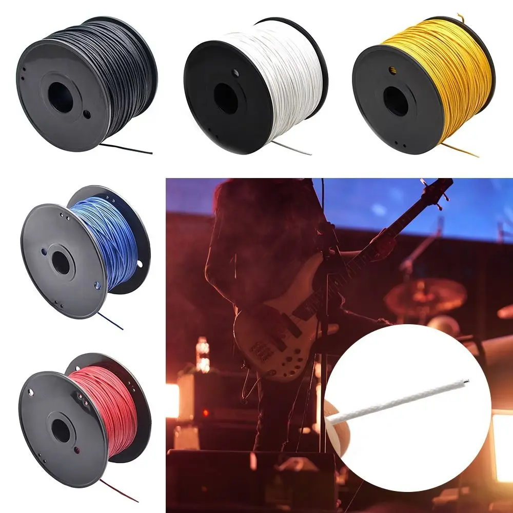 Аксессуары Принадлежности для инструментов Набор гитарных струн Винтажный