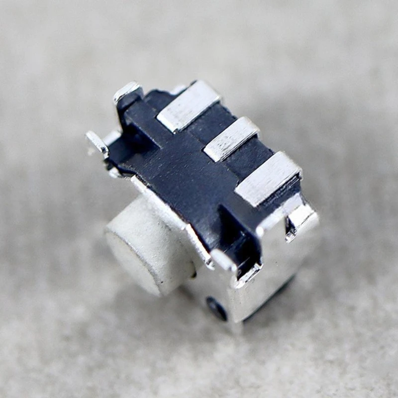 Набор из 5/10 микропереключателей для палубных консолей