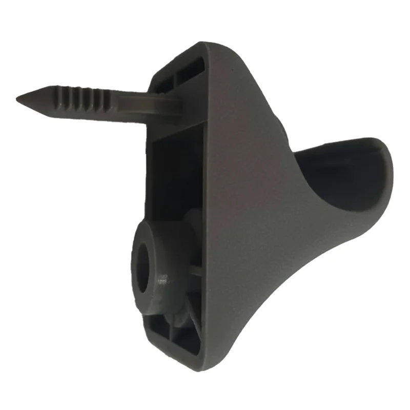 Зажим для солнцезащитного козырька Hyundai Getz I20 2002-2012 1 шт.