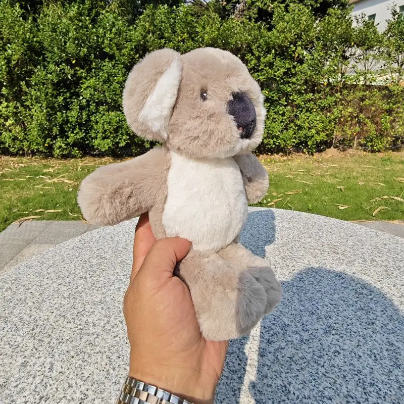 Супер мягкая плюшевая игрушка Коала с героями мультфильмов кукла тряпичная