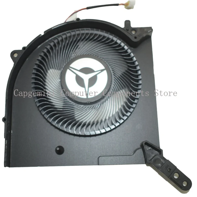 Новый вентилятор охлаждения процессора и графического для ноутбука Legion 7-16ACHg6 82N6