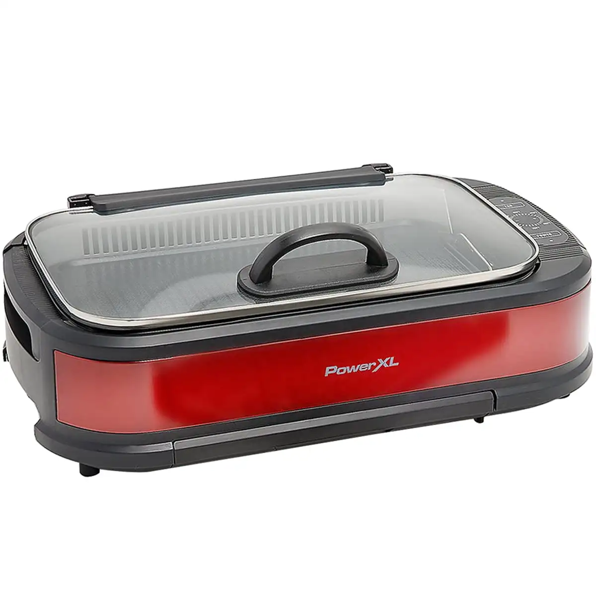 

Smokeless Indoor Grill Red (K54319 172000)