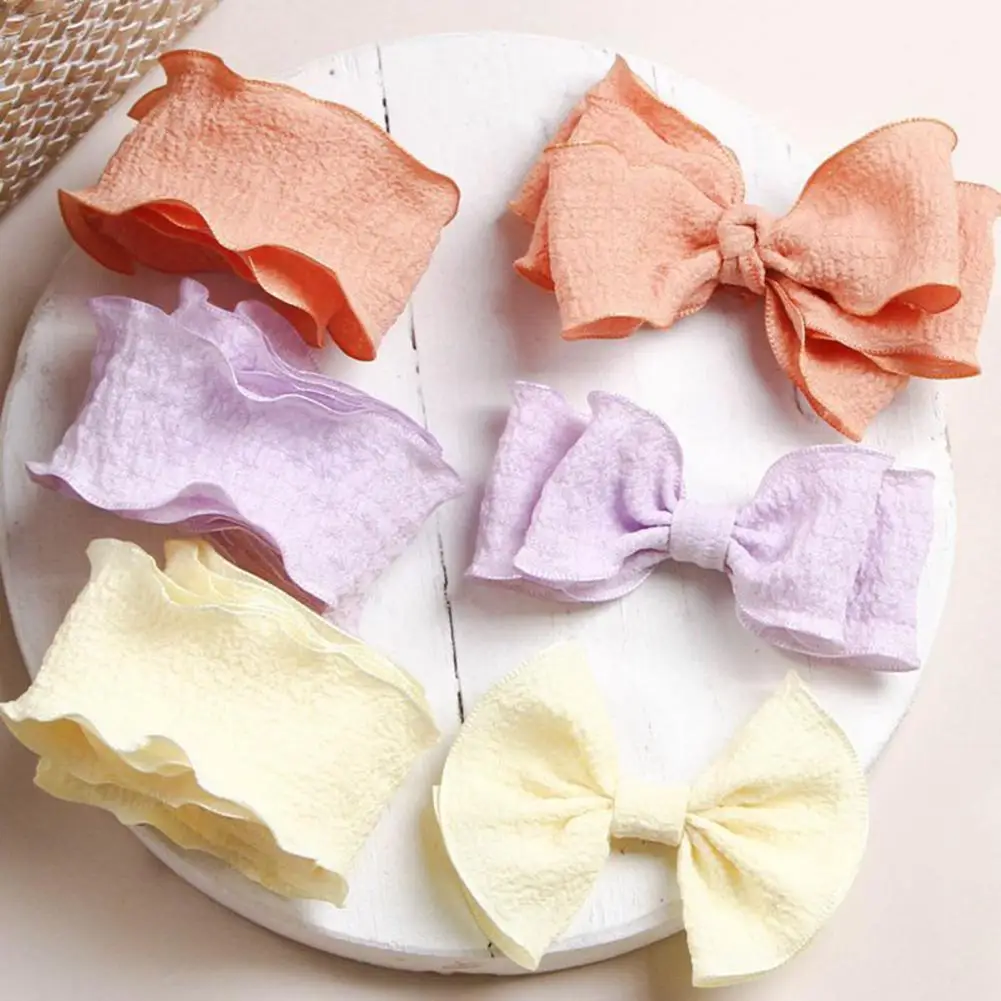 

1 Roll Packing Ribbon Practical Long Lasting Nice-looking Attractive DIY Ribbon Spool for Gift Tulle Ribbon Ribbon Spool