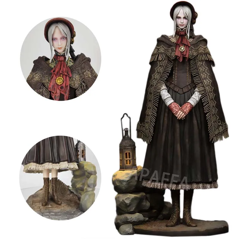 

Фигурка героя мультфильма «Кровавая башня», 35 см