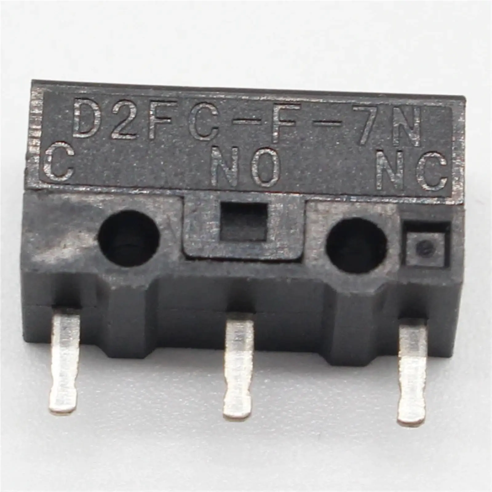 

1/5/10 шт. сенсорный переключатель мыши D2FC-F-7N кнопка мыши микро движения D2FC-E-7N D2FC