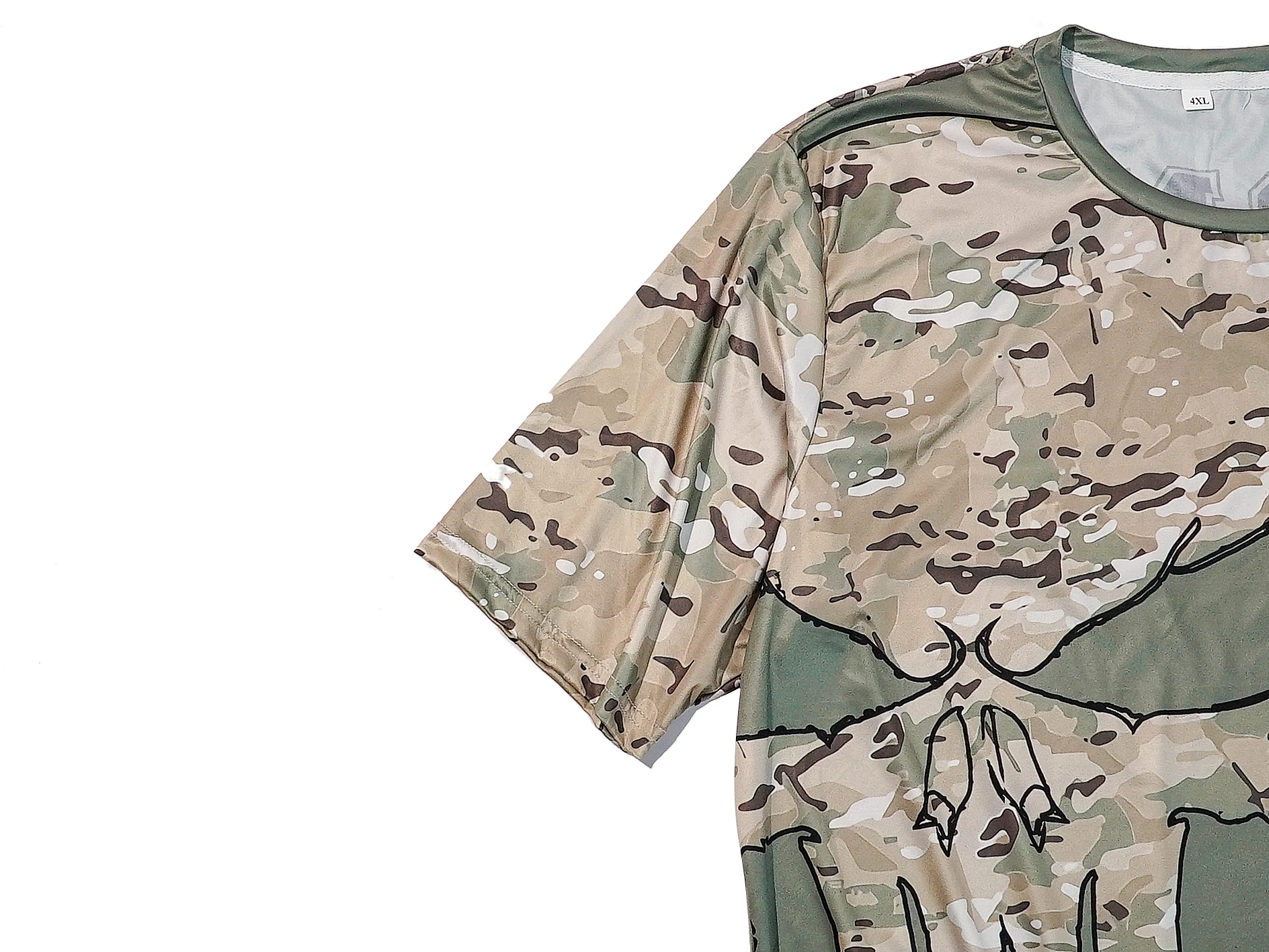 3D Men's T-shirt Set Sportswear Men's Oversized Clothing T-shirt Shorts Suit Men's T-shirt Suit Summer Beach