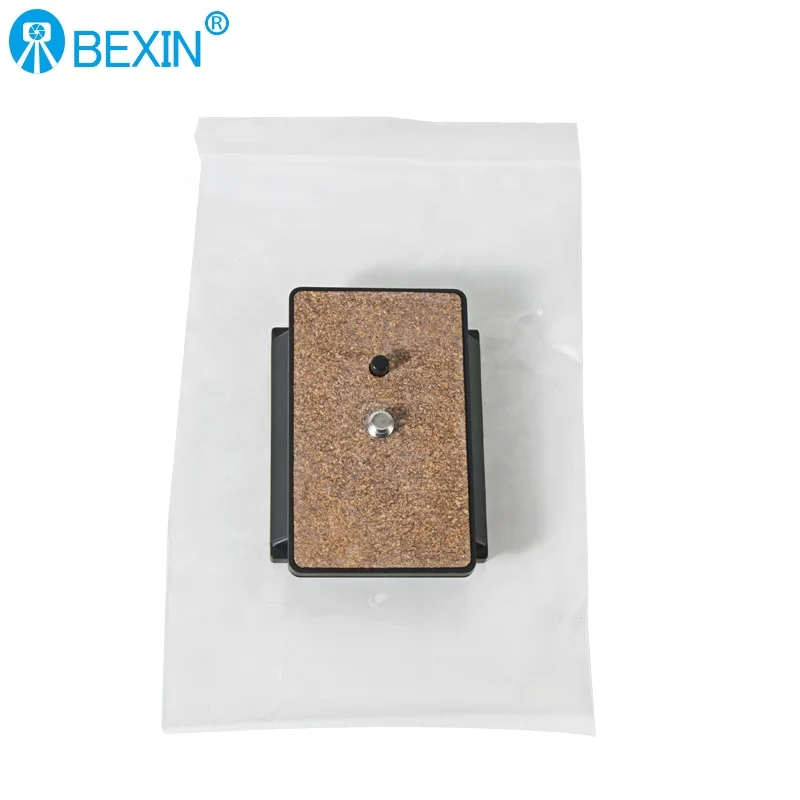 Быстросъемная пластина BEXIN Bakelite 691 для камер YUNTENG 691 и штативов, хит продаж (art.: 3920da45c8ed7) - 3920da45c8ed7