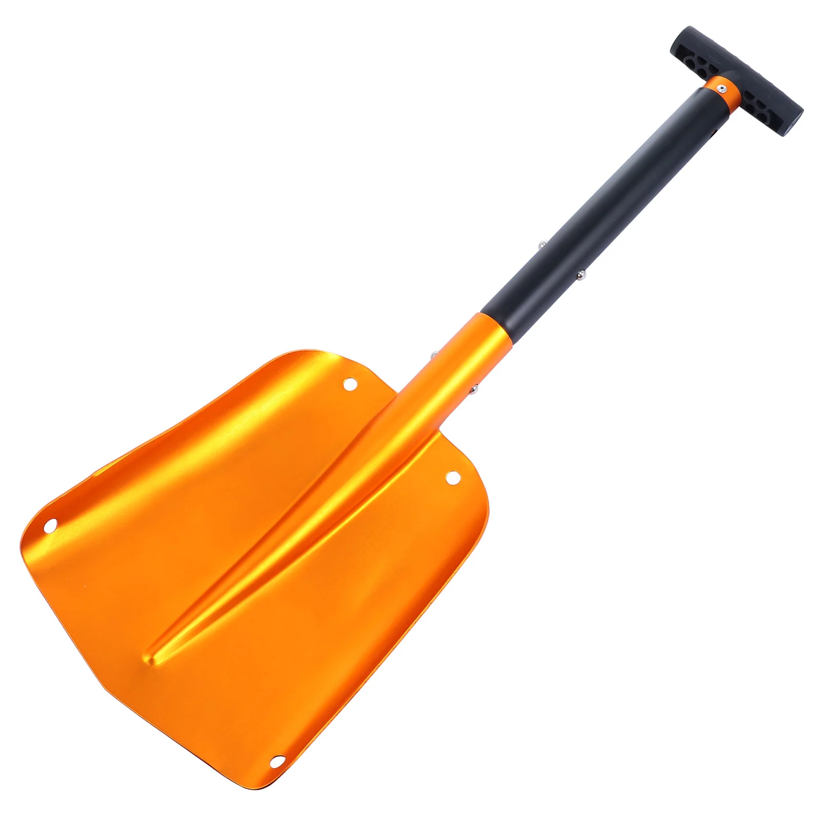 

1pc Winter Snow Shovel Frost Snow Removal Shovel Ice Water Scraper for Car Auto
