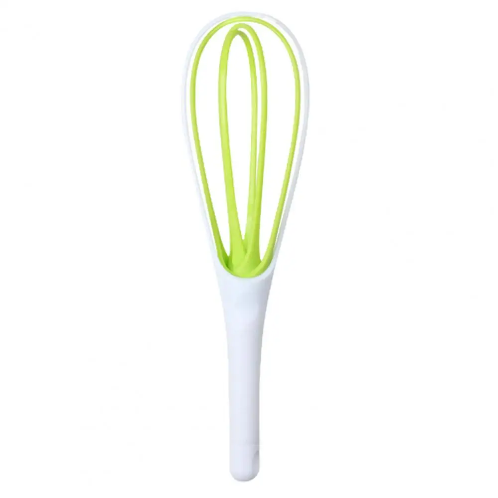 

Multipurpose Manual Egg Beater Reusable Cooking Tool Cream Butter Cooking Foamed Whisk BPA Free Egg Mixer Kitchen Gadget
