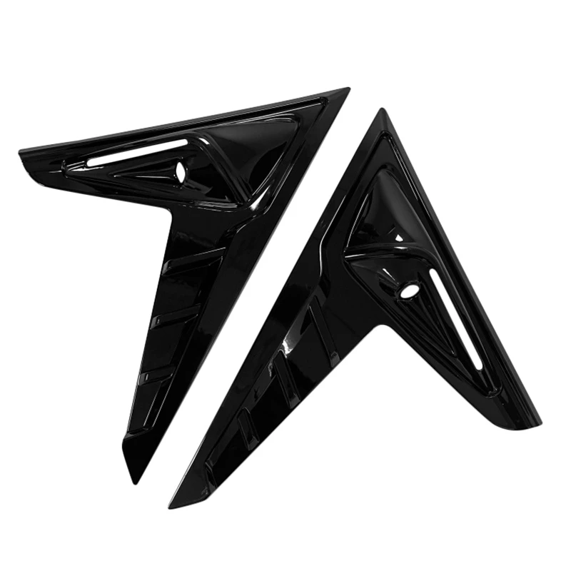 

Защитная Наклейка для крыла камеры Tesla Model 3 Y 2020 2021