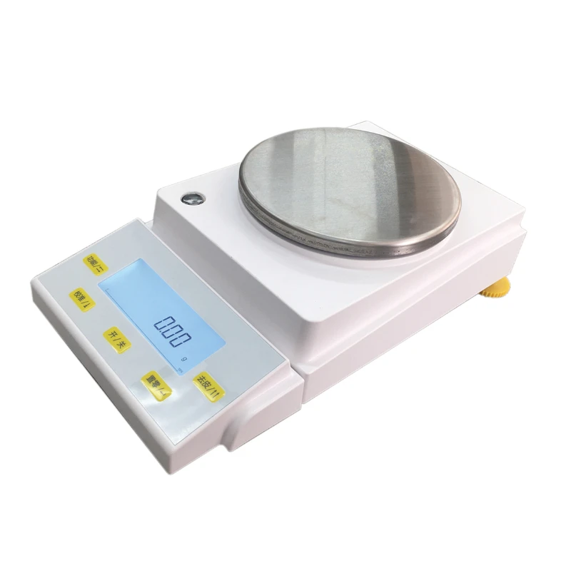 

Laboratory Electronic Precision Balance
