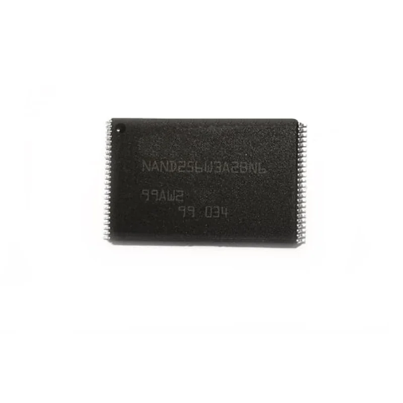 Бесплатная доставка, 5-20 шт./партия, NAND256W3A2BN6E 256W3A2BN6E 256W3A2BN6 NAND256W3A2BN6, 32 Мб, и флэш-память!