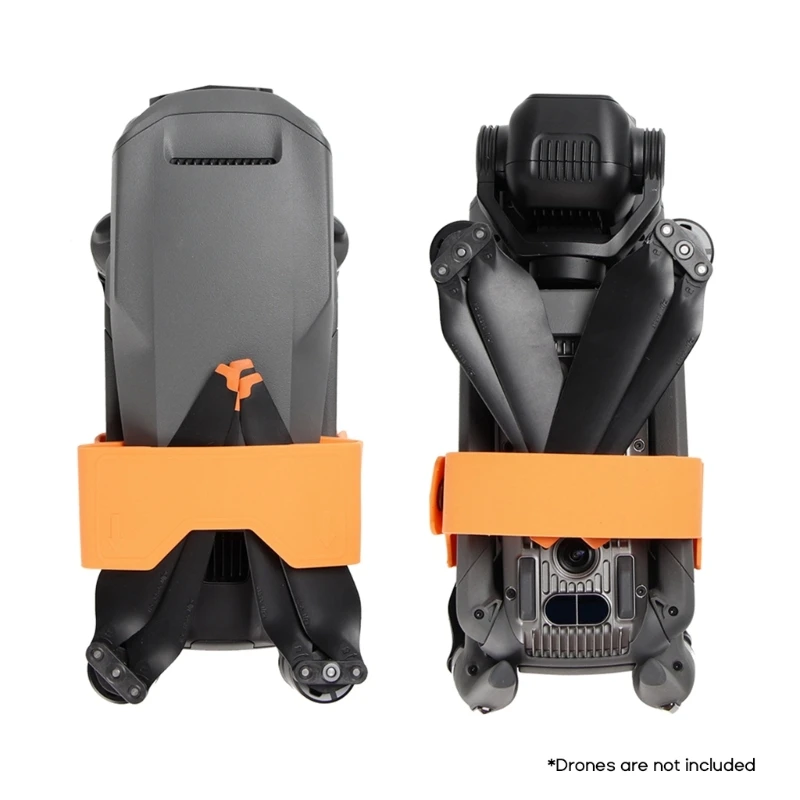 

Propeller Holder For Mavic3/3 Fixed Stabilizers Protective Prop Quick Release Strap for Mavic3/3 Drones P9JB