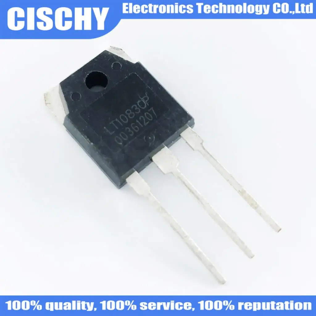 

1 шт./лот LT1083CP-247 LT1083 TO-3P в наличии на складе