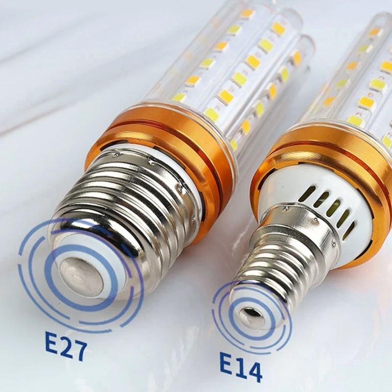 

Бытовые лампы E14, маленькая винтовая горловина, фотолампы для холодильника