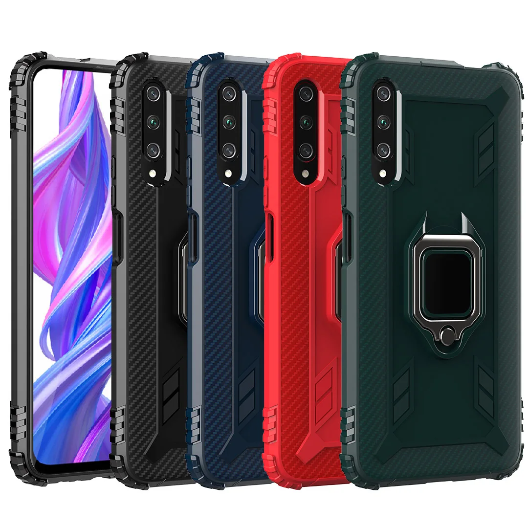 Чехол для Honor 9X чехол X10 Honor9x Honorx10 Pro Премиум телефона