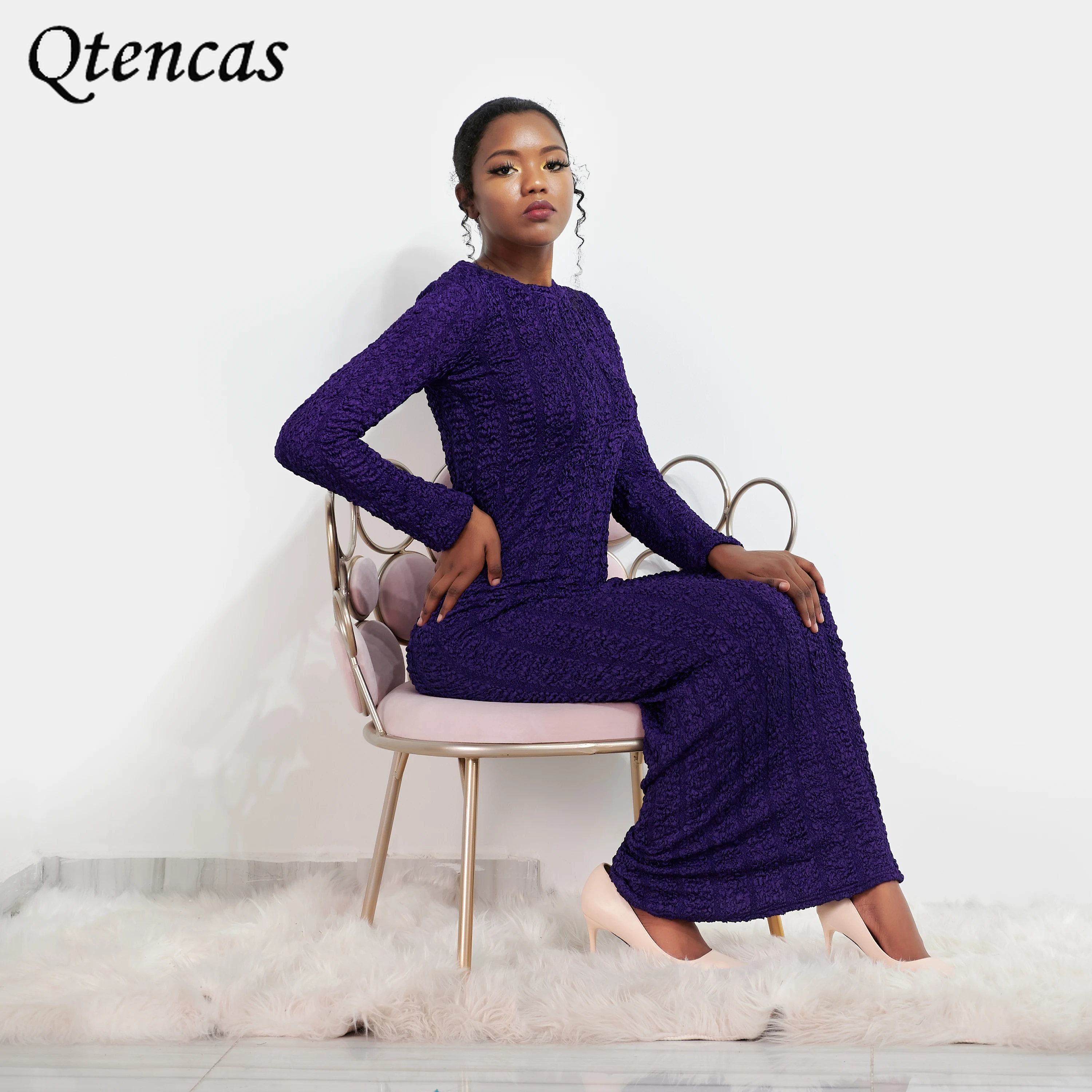 

Мусульманское платье-хиджаб, женские платья, Largos Abaya, Дубайский халат, длинное платье, мусульманский кафтан, марокканский кафтан, африкански...