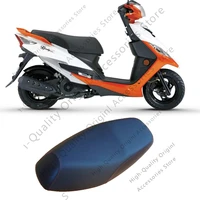 fit haojue lindy 125 motorcycle accessories seat cushion assembly seat cushion for haojue lindy 125