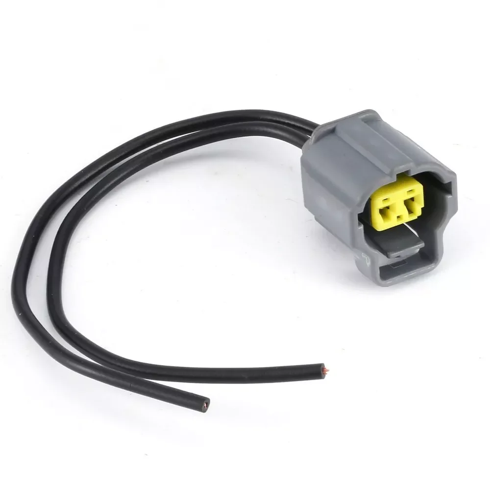 

Coolant Temperature Sensor Connector Plug Repair For Toyota Coolant Temperature Sensor Connector Plug Wire
