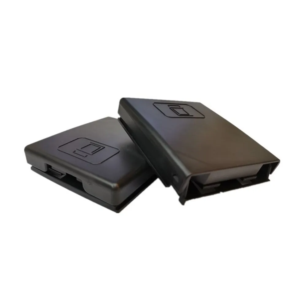 Черный регулируемый складной держатель для напитков автомобиля грузовика лодки