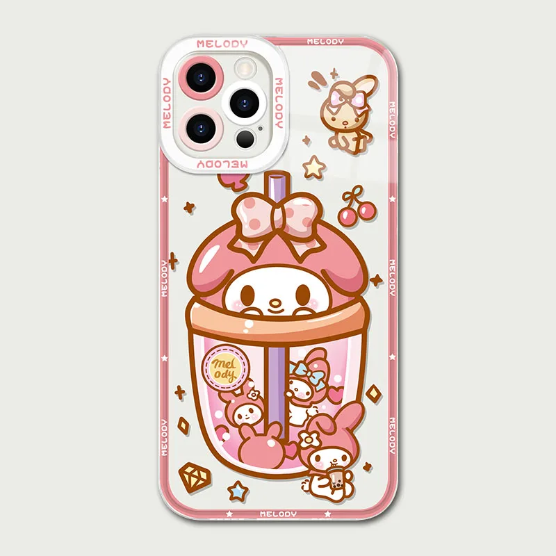 Фото Sanrio Cinnamoroll чехол для Samsung Galaxy A54 A34 A24 A14 A13 A53 A33 A73 A23 A05 A05S A72 A52 A52S A32 A22 A12 A31 A51 A71 №3