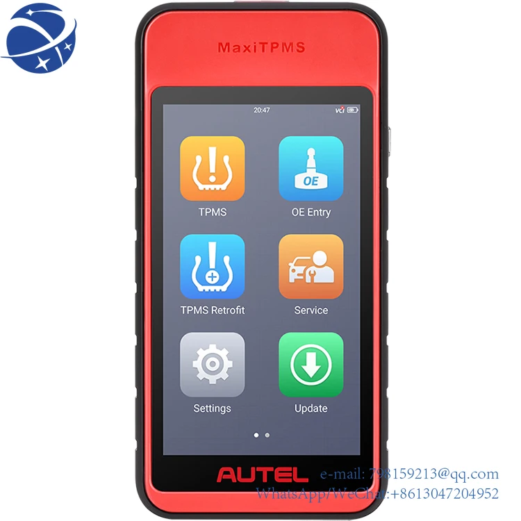 

autel maxisys mk808 bt mk 808 ITS600 maxicom 808ts maxicheck mx808 maxi escaner diagnosis best engine code scanner automotive