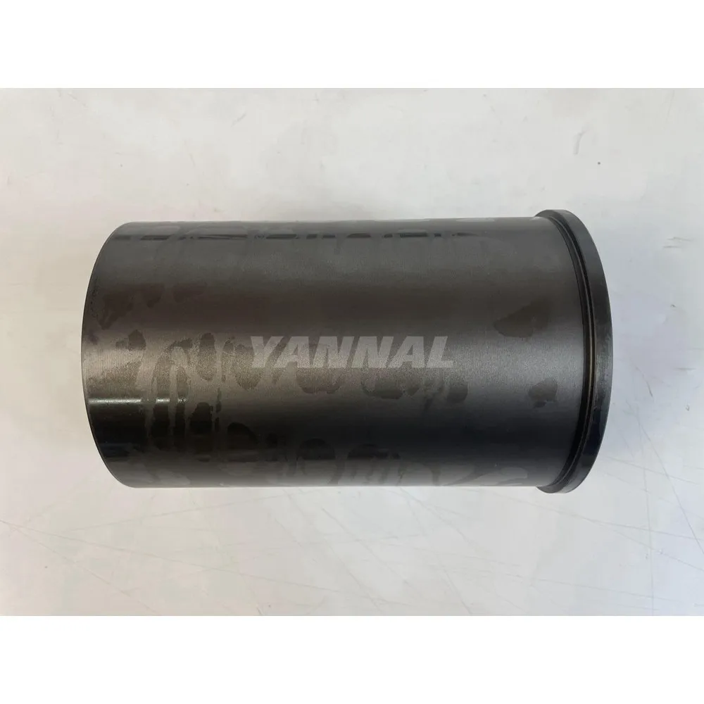 

4HL1 Cylinder Liner For Isuzu Engine Part