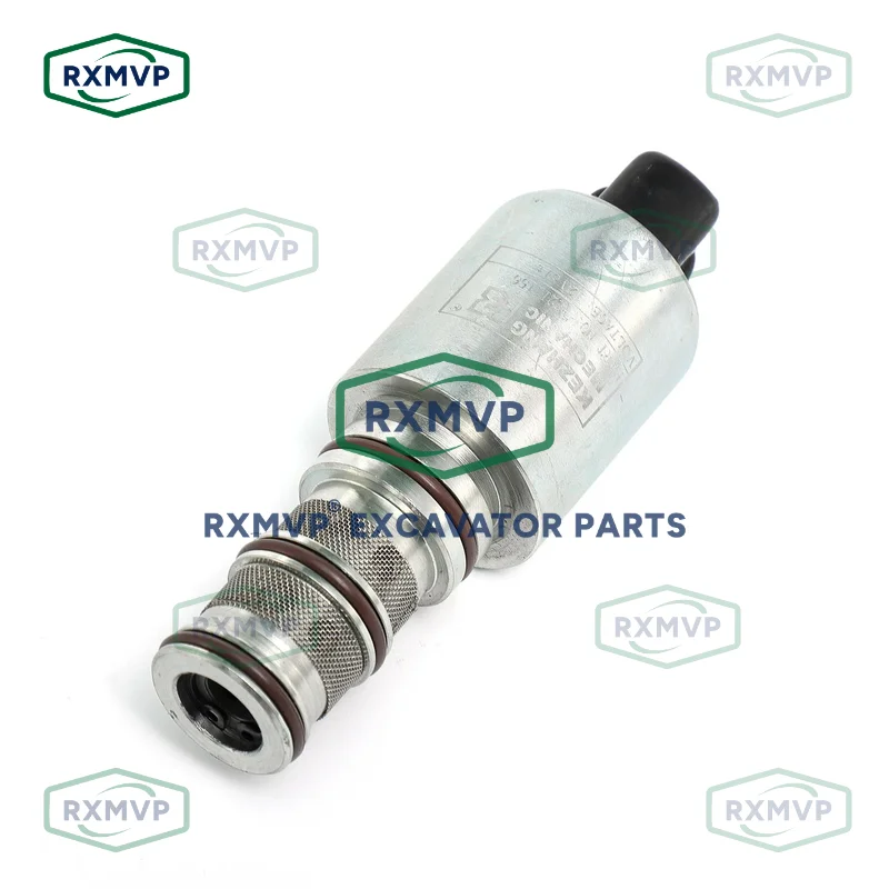 Хорошая цена гидравлический электромагнитный клапан John Deere RE211156 AT310584 для