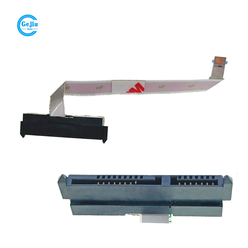 Новый оригинальный ноутбук HDD кабель SDD для HP 17-BY 17-BY0021DX 17-BY0010NR L22526-001 6017B0970001