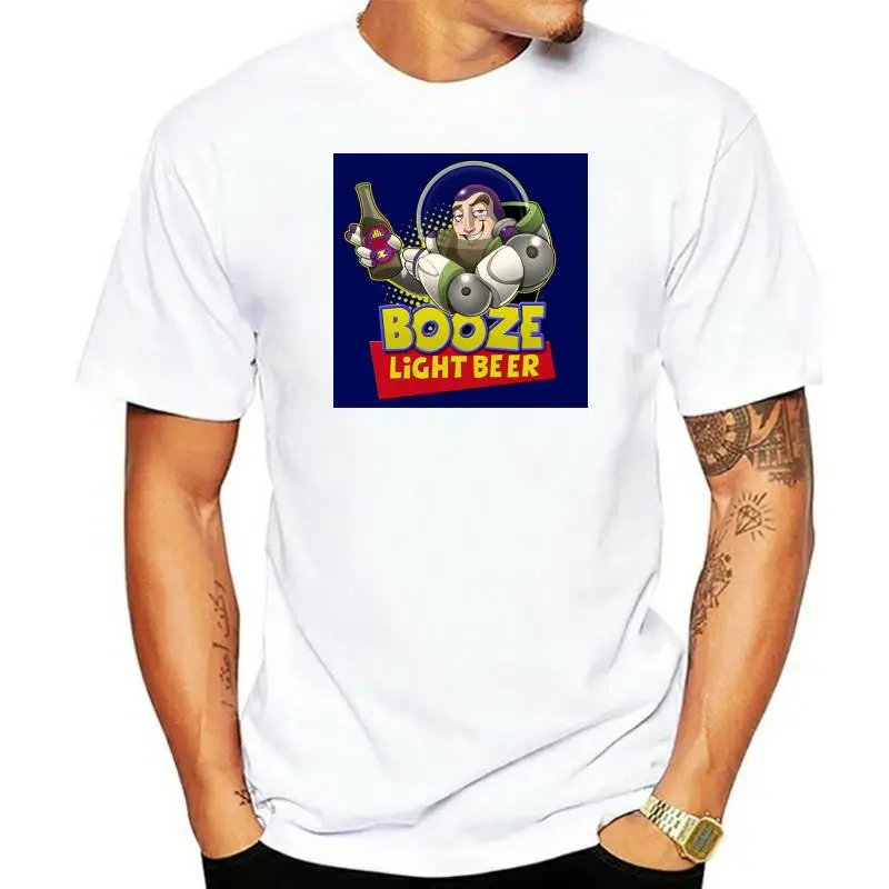

Buzz Lightyear Short Sleeve Unisex T Shirt