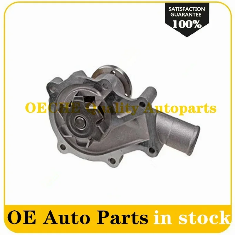 Новый водяной насос для Kubota V1505 D1105 D1005 D905 16241-73030 16241-73034 рабочее колесо 68 мм 16251-73030