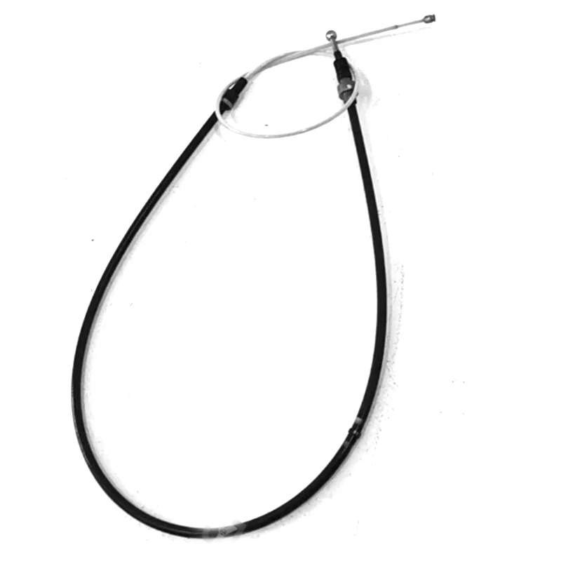 

Bo ra2008-2016 brake cable bracket clamp spring clamp hexagonal cylindrical head shoulder bolt, self-locking