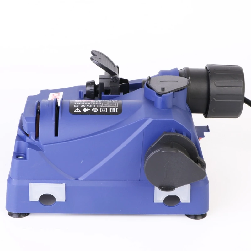 Машина заточная Диолд МЗС 02 (Мощность 200Вт скорость холостого хода