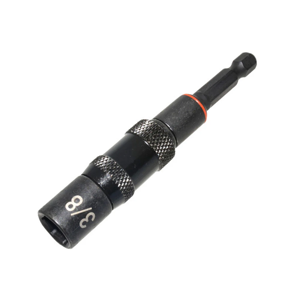 

3 шт., магнитные головки 1/4 "1/4" 1/4"