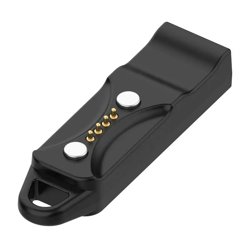 

Compatible With PolarPacer Pro Black Charger Adapter Power Converter ForPolar Pacer Pro Smart Watch Connector Type C Safety