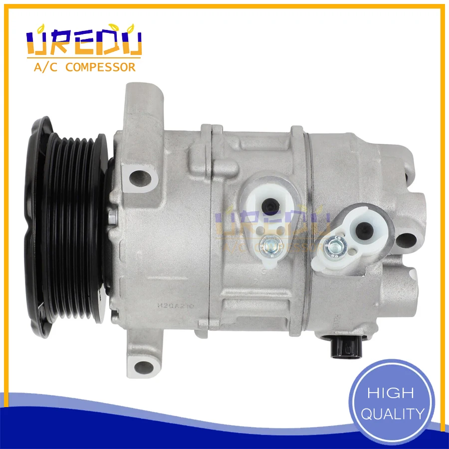 Компрессор кондиционера 5SE12C 55111555AA 4471500610 для JEEP COMPASS 2.0L 2.4L 2007 2008 (art.: 3920db46a5d02) - 3920db46a5d02