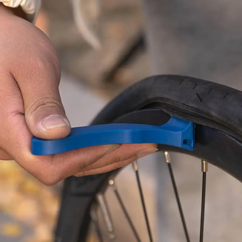 Рычаги для ремонта шин велосипеда рычаги спиц