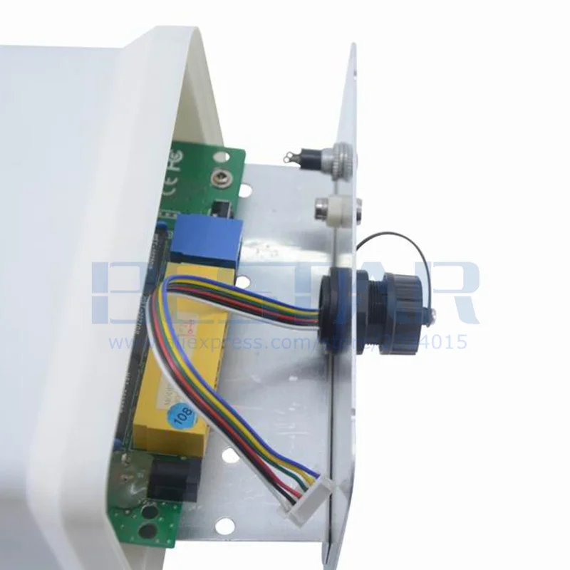 Водонепроницаемый разъем XHP 2 54 6P6C Удлинительный кабель телефонной линии