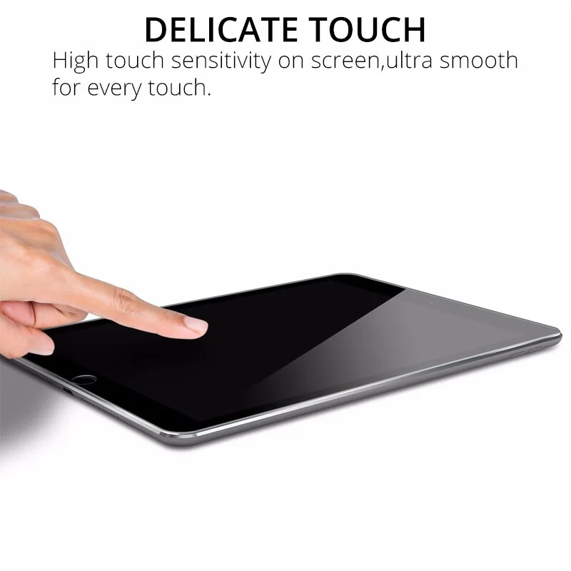 Фото Для Lenovo Tab M10 Plus 3-е поколение 10,6 дюймов закаленное стекло Защита для экрана 2022 планшет без пузырьков Ультрапрозрачная пленка №5