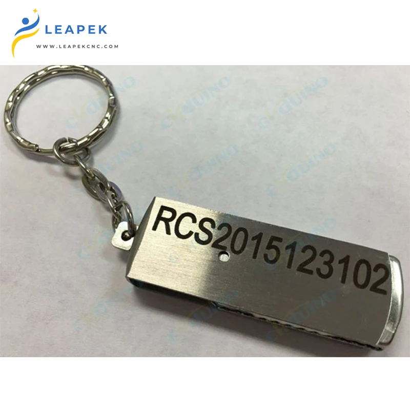 Портативная УФ-лазерная маркировочная машина 3Вт/5Вт/10Вт