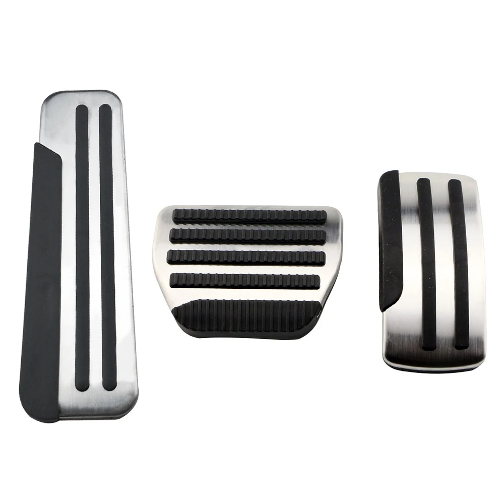 

Автомобильные педали для Infiniti QX60 QX80 QX30 2014-2020, автомобильные педали газа, колодки, педали тормоза, защитная крышка, аксессуары