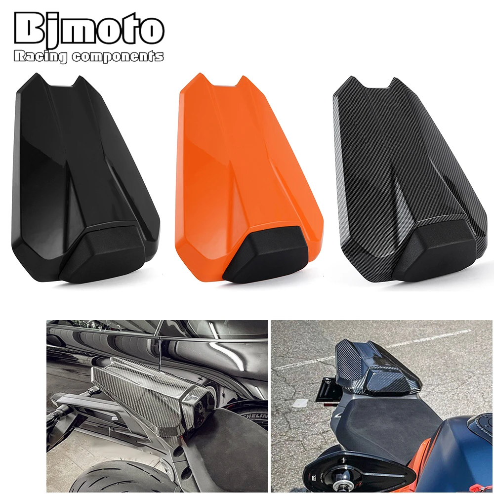 Для 1290 Duke 1290-R чехол на заднее сиденье для K-TM Super R 1290R Duke-1290R 2020 2021 2022 2023