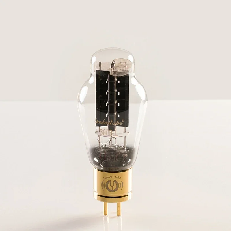 LINLAI 300B-L вакуумная лампа заменяет WE300B 300B 300BN 300B-TII HIFI аудиоклапан электронный