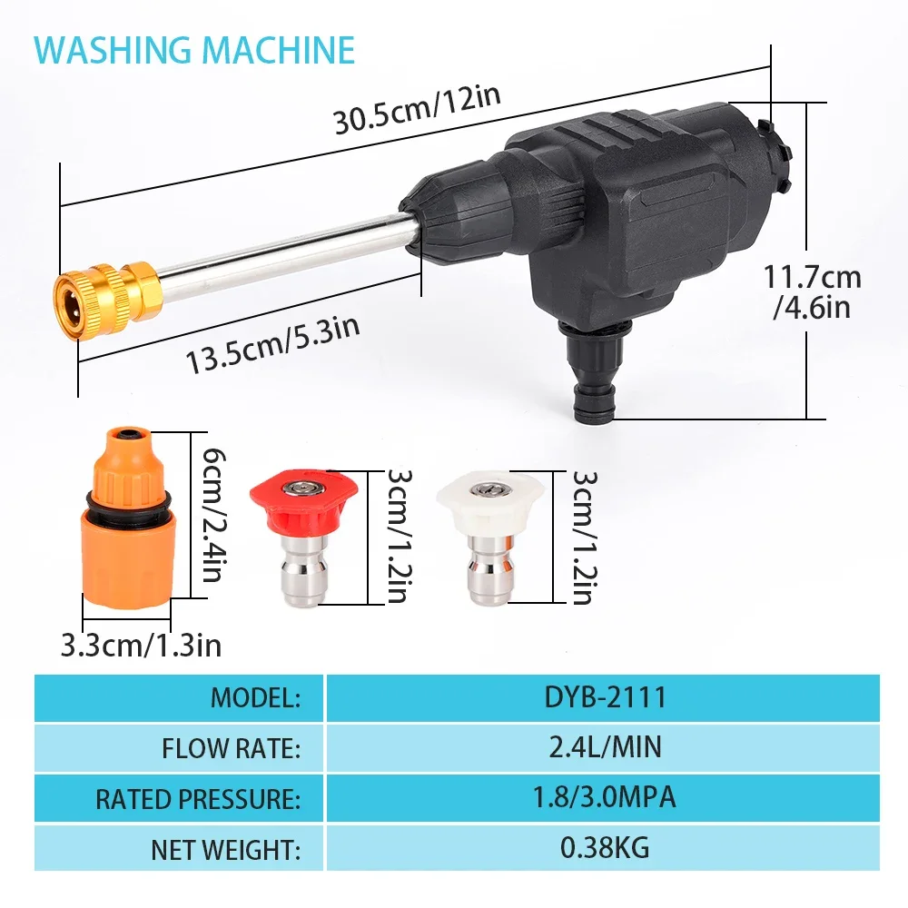 

Аксессуар Hormy DYB-21BL для Makita 21В