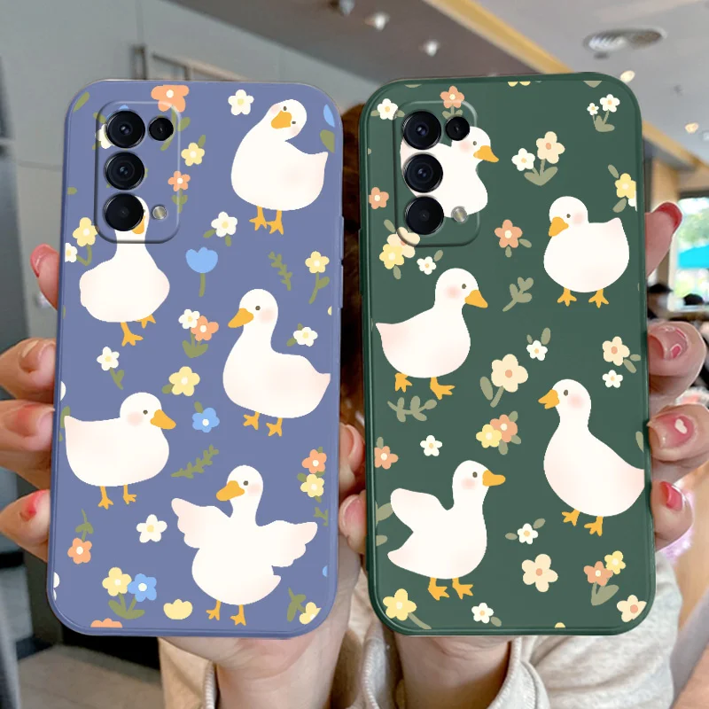 

Чехол для OPPO Realme 6 6i 7 7i 7 8 Pro C12 C15 C25 C25S C20 C11 C1 F9 F9 F17 F19 F19 Pro, силиконовый чехол