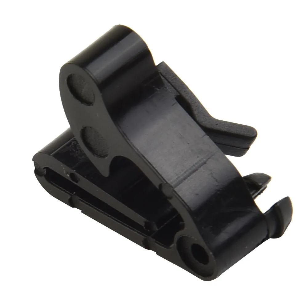 

Durable RETAINING CLIP RETAINING CLIP Practical Useful Replacement 1pcs BPX700010 Black High Quality New Style