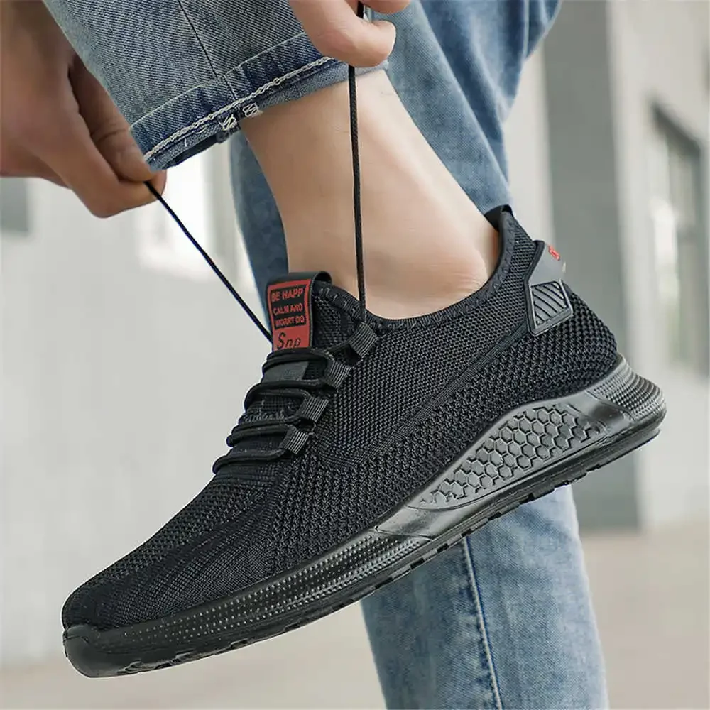 

Мягкие кроссовки для бега на шнуровке, мужские баскетбольные кроссовки, размер 49, лидер продаж, мужские спортивные кроссовки для тренировок, Повседневные кроссовки для отдыха и прогулок YDX2