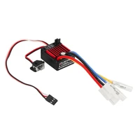 original compatible for hobbywing quicrun 1060 60a brushed electronic speed controller esc for 110 rc car